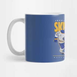 Jeff Skinner Mug